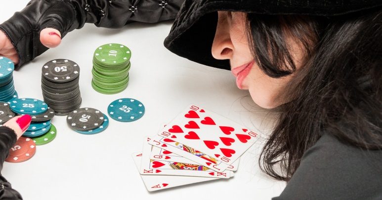 How Does A Casino Make Money Off Poker