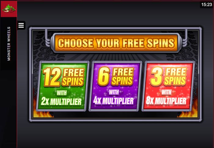 Casino free slots online games