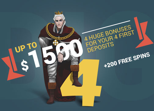 No deposit free spins bonus