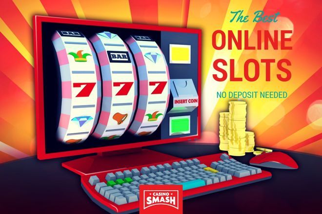 online casino games without real money